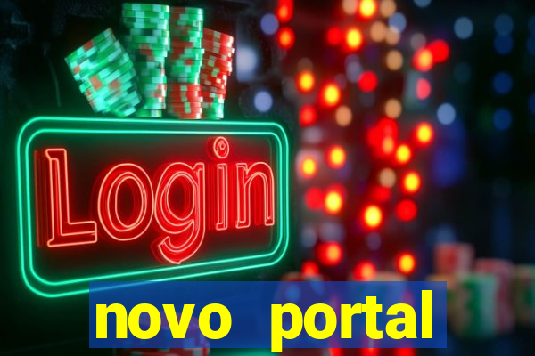 novo portal cruzeiro do sul